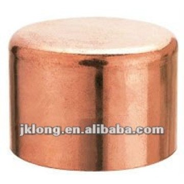 J9003 Copper Fitting End Cap